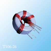T106-26环型电感