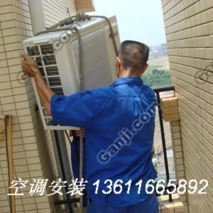 上海闵行区梅陇镇空调回收拆装 废旧空调回收