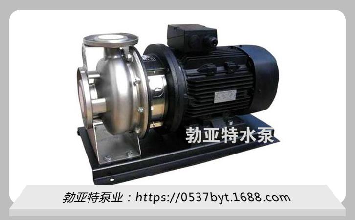 黑龙江省鸡西市 WS型 自来水增压泵 家用水泵 厂家直销
