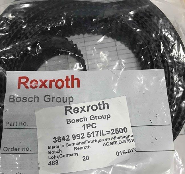 Bosch Rexroth博世力士乐防静电输送同步带