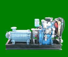 XBC型柴油机水泵机组