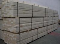 专供包装箱和托盘用-杨木多层板LVL板木板