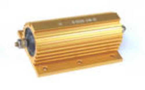 黄金铝壳电阻 变频器启动电阻