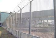 机场围墙网飞机场隔离网栏