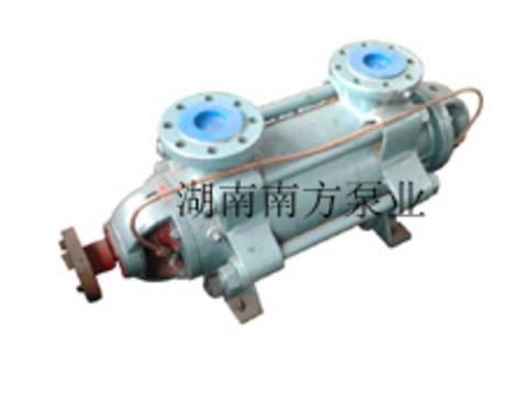 DG85-67多级锅炉给水离心泵安顺
