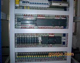常州配电柜代接线承接电气设计PLC触摸软件开发设备联机调试