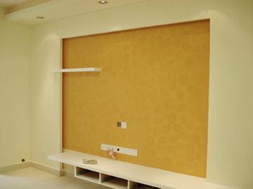 硅藻土调湿性内装饰用墙壁材