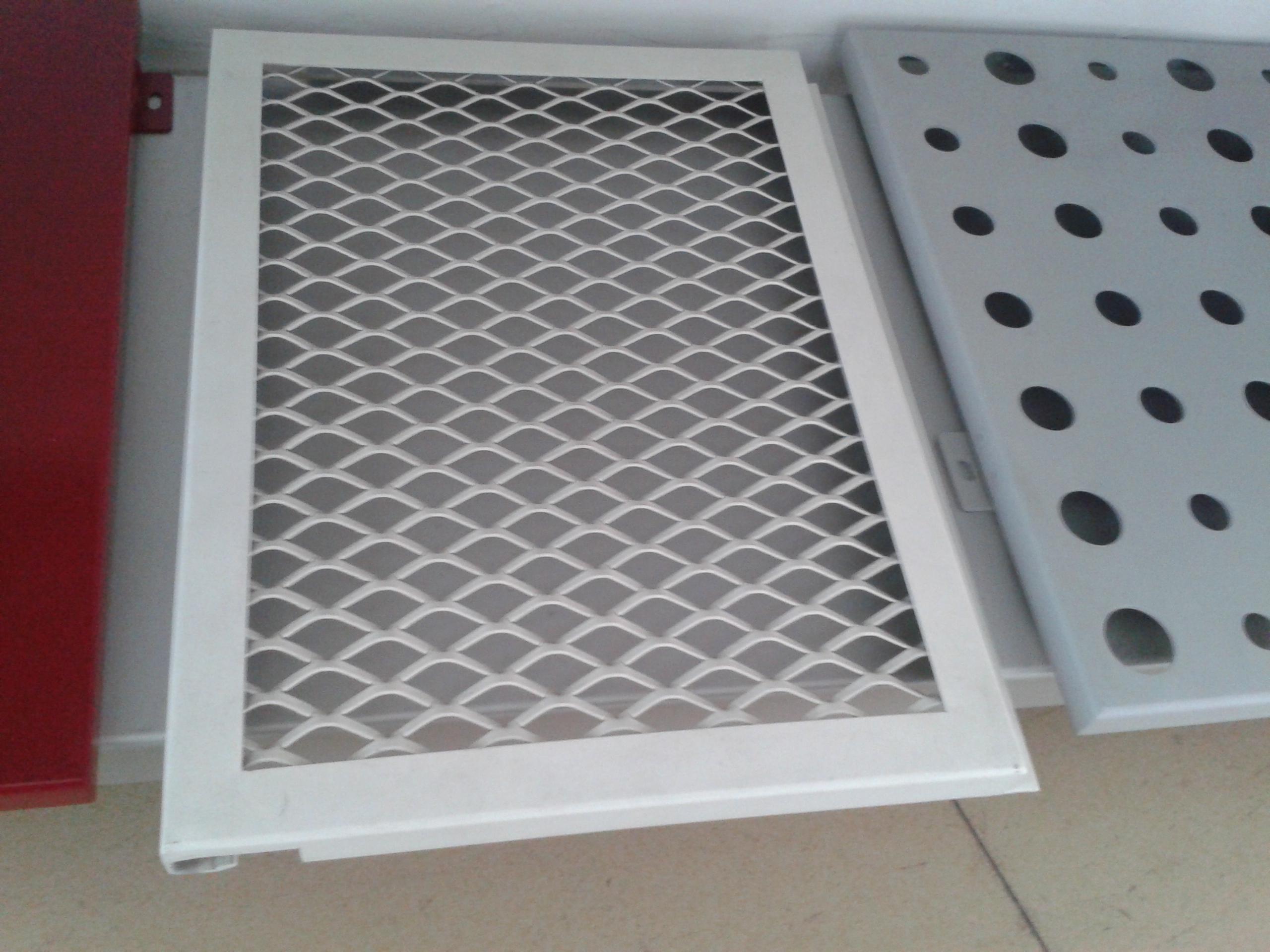 铝单板定制陕西西安铝单板生产厂家|铝单板价格