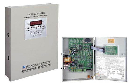 协顺温控器：TTC-315S02（DTH）
