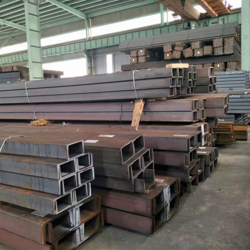 上海低合金槽钢质量保障