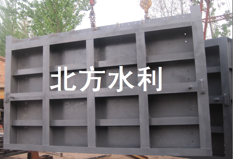 露顶式钢结构闸门生产厂家