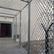 Y型立柱监狱隔离网-全封闭式监狱防护网