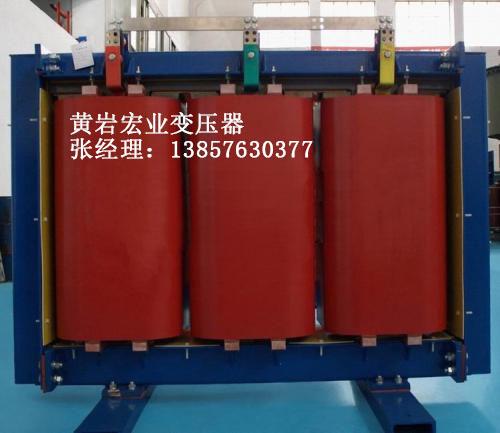 生产非晶合金变压器浙江黄岩宏业变压器厂