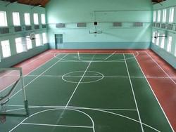 建设PVC地板球场、PVC塑胶地板球场、PVC运动地板球场、PVC网球场、PVC室内塑胶地板球场