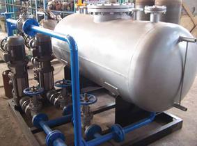 CLNH高温密闭式冷凝水自动回收装置冷凝水回收装置冷凝水自动回收
