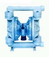 工程塑料气动隔膜泵