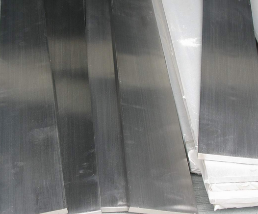 201/301/303、304、310S等材质不锈钢扁钢低价出售