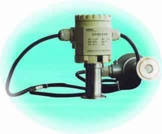LY-P200 系列差压式液位变送器