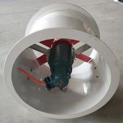 维佳 BFT35-11玻璃钢防腐防爆轴流风机