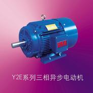YE3系列超高效率三相异步电动机