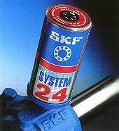 SKF自动注油器LAGD125/WA2