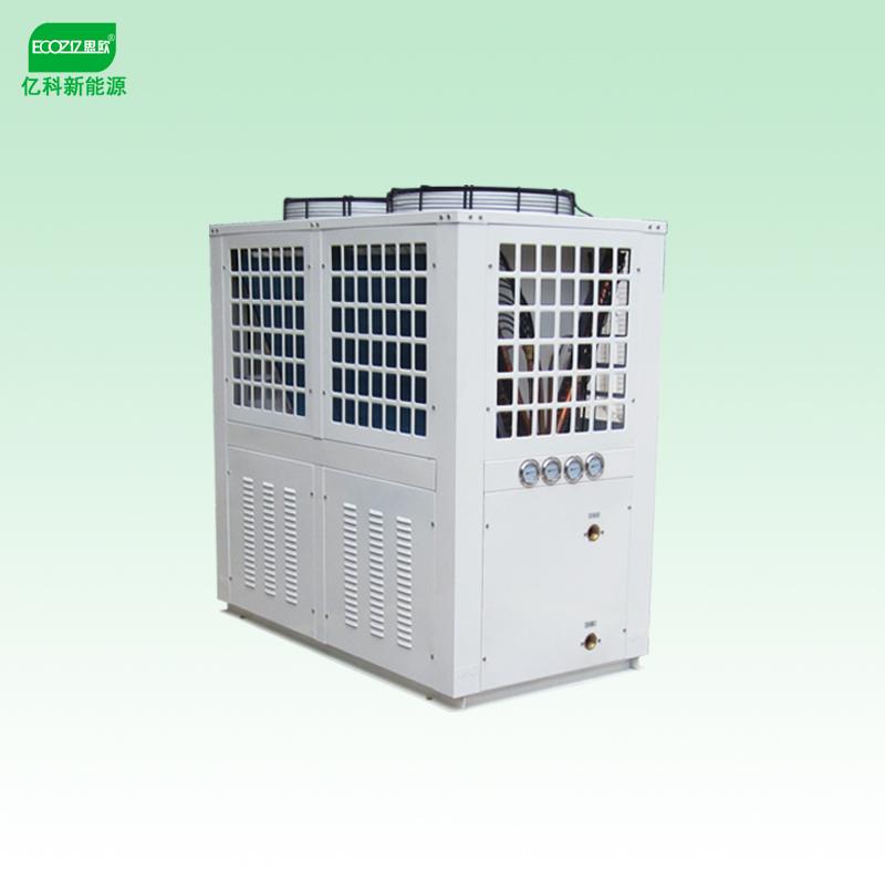 地源热泵冷暖浴三联供机GSHP18|20W