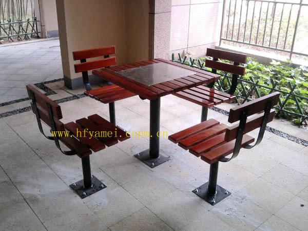 安徽公共桌椅