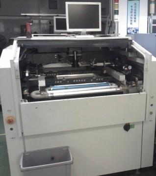 icon印刷机