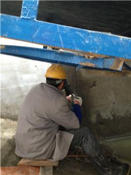 杭州市萧山区专业地下室堵漏的公司