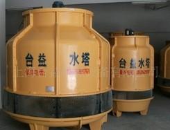 上海地区供应20吨工业冷却塔