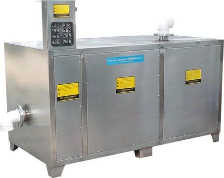 THY-TQ30500型工业废气净化系统