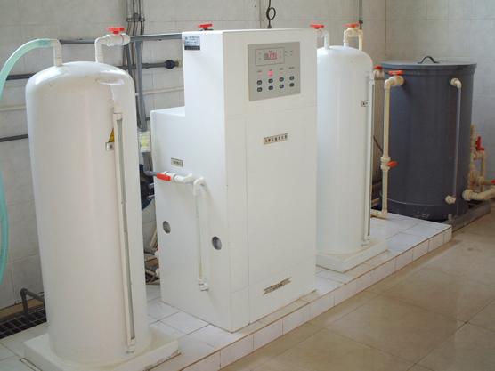 克拉玛依二氧化氯发生器安全生产，喀什二氧化氯发生器批件
