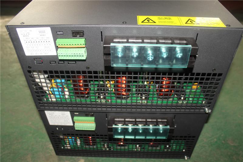 矿山TBB10-1000高压电容器柜KYN28