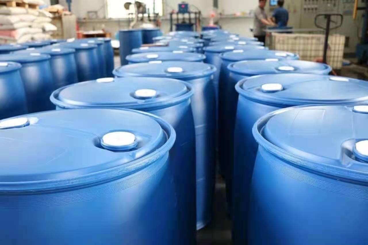开口塑料桶 塑料桶 大口塑料桶