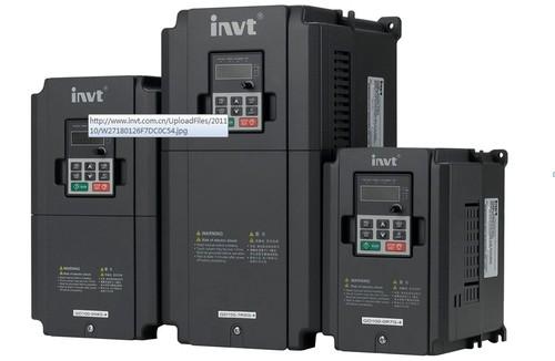​INVT英威腾GD100变频器-天津利信和授权现货库存