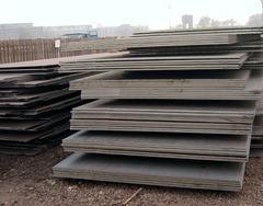长期供应金属钢材、建筑钢材、板(卷)材->中板
