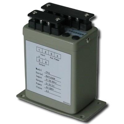 FP（0.2级）系列电测量变送器