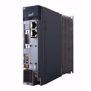 富士伺服系统ALPHA5 Smart系列 伺服驱动器