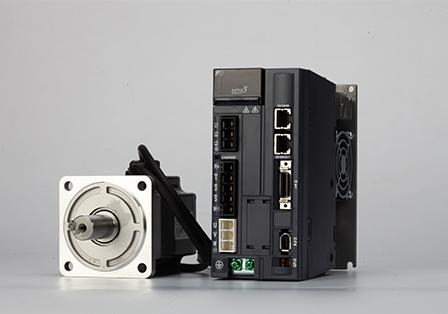富士伺服系统ALPHA5 Smart系列 伺服驱动器