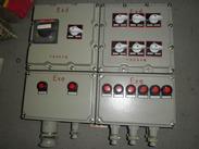 BXM(D)系列防爆配电箱，防爆配电箱，防爆起动器