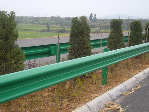 河津高速公路护栏板厂家供应商