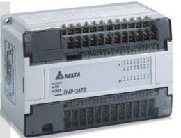台达DVP系列PLC一级代理商 DVP24ES00R2