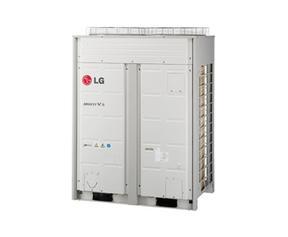LG商用空调供应