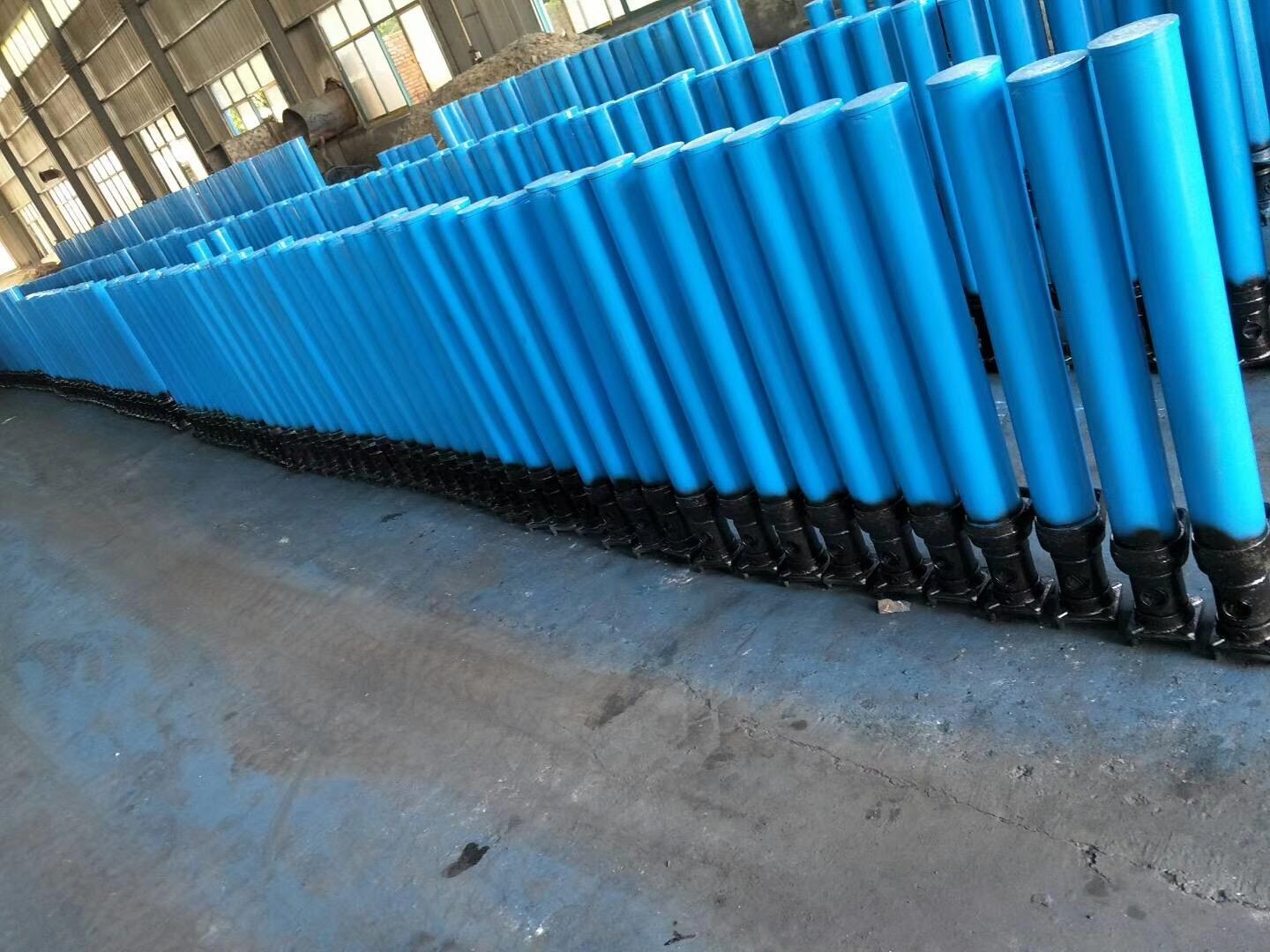 陕西煤矿专用悬浮式单体液压支柱 单体液压支柱2019年报价