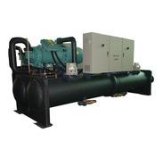 吉林地源热泵生产厂家直供地源热泵机组