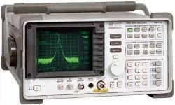 二手特价频谱分析仪HP8560A