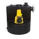 WUZ 100 （480L 单系统）污水提升装置