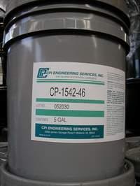 酯类螺旋式空压机油CP-1542-46