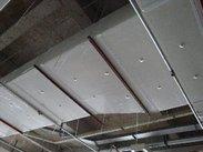 电站空调系统专用彩钢风管/低热损彩钢风管