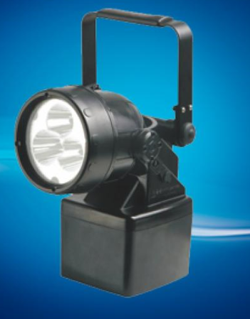 应急移动照明的BAD309E多功能强光防爆探照灯